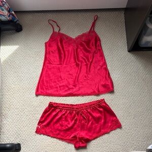 Victorias Secret sleep set